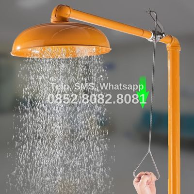 abs eyewash shower 1