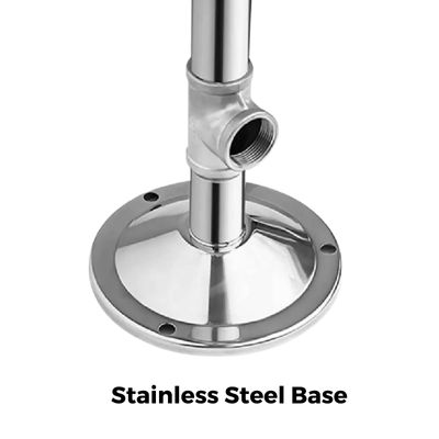 eyewash stainless shower grosir