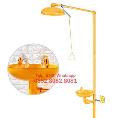 jual eyewash shower abs