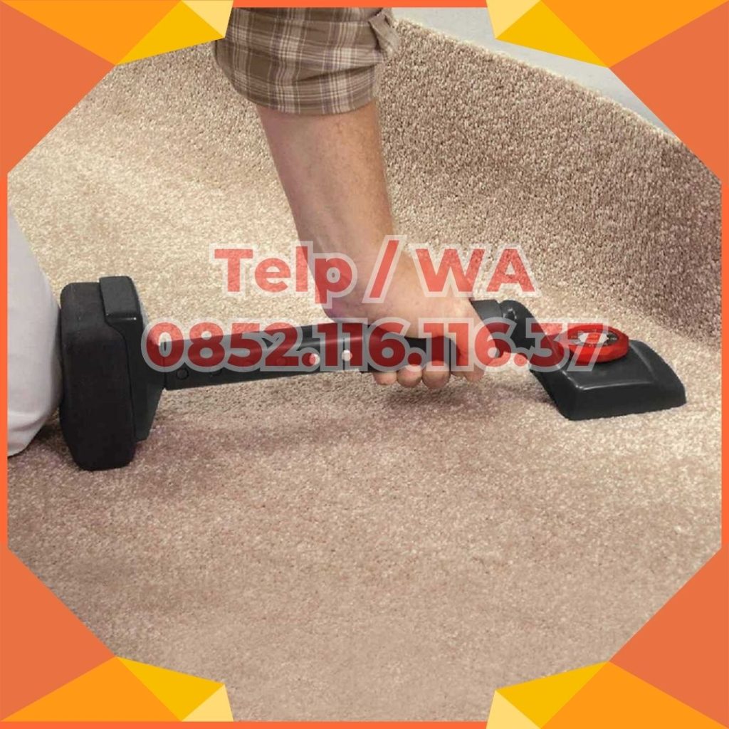 harga alat pasang karpet