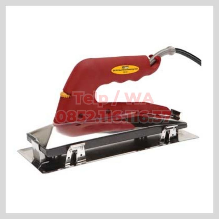 harga heat seaming iron