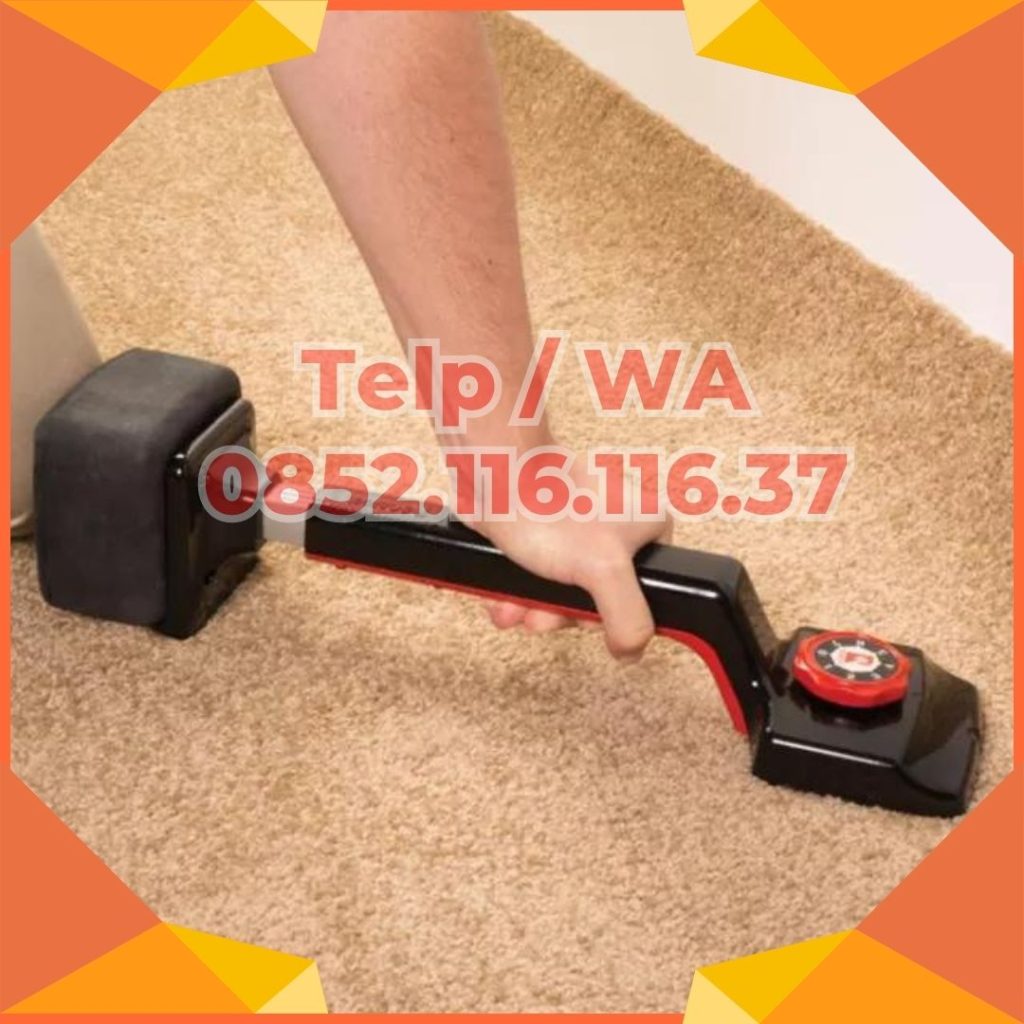 harga strak karpet