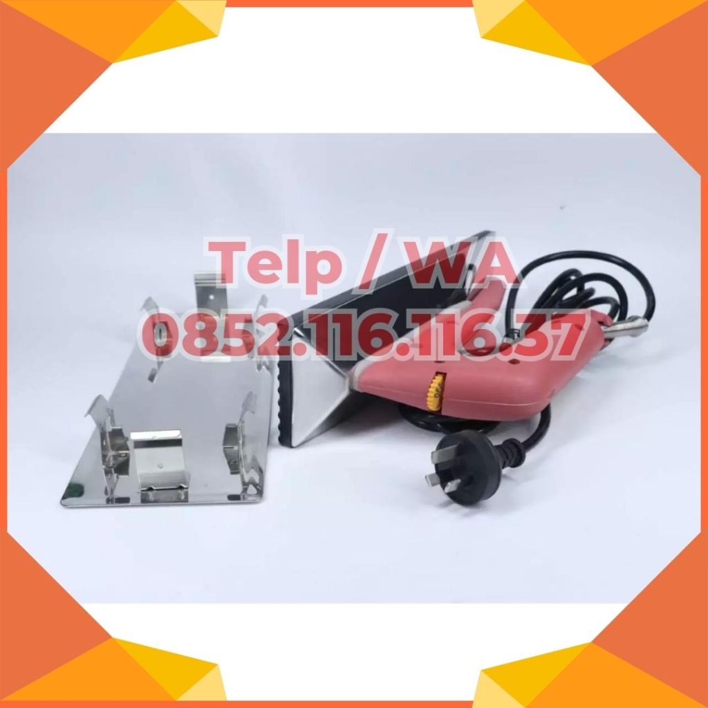 jual crain carpet iron