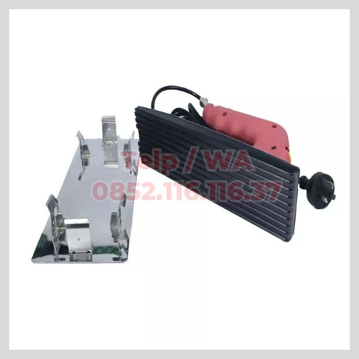 jual heat bond iron
