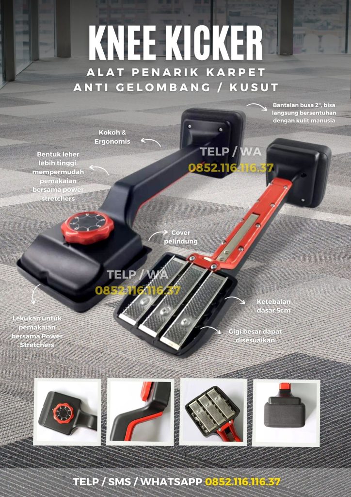 jual knee kicker