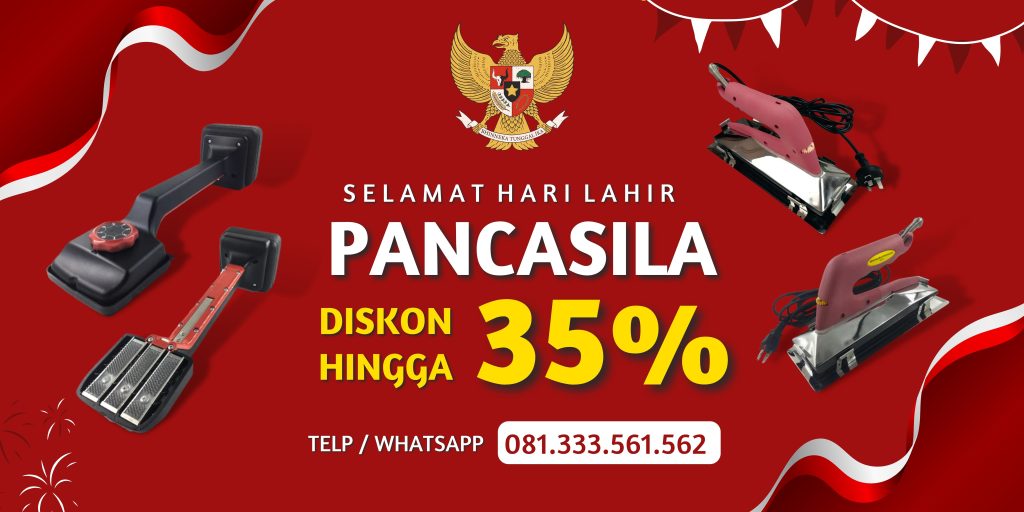 promo carpet tool juni 2024
