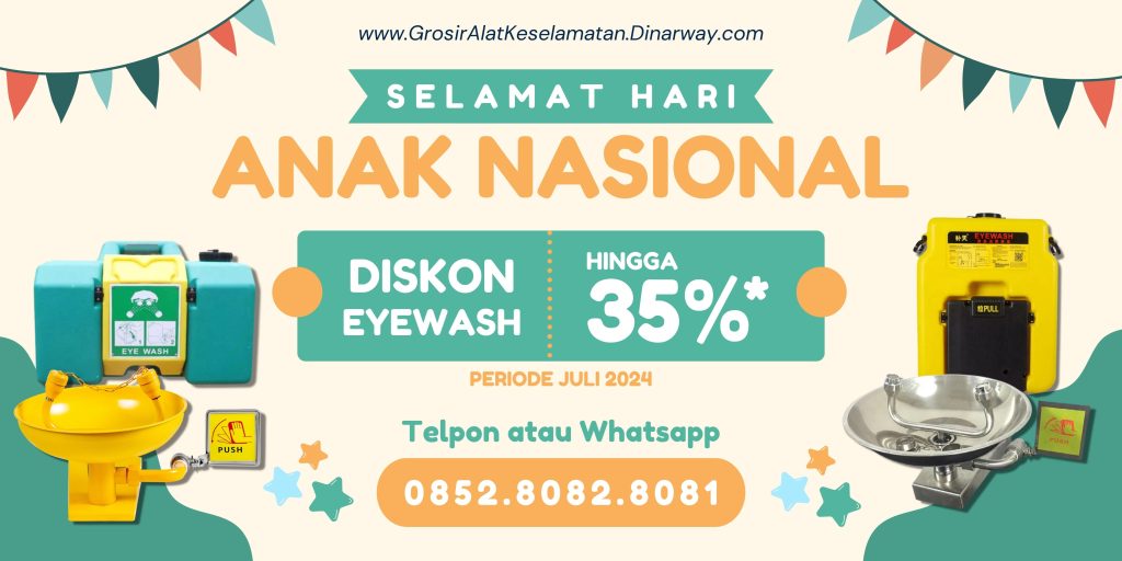 promo eyewash juli 2024